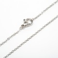 Цепочка XUPING Silver (42 х 0.2 см.) 206812