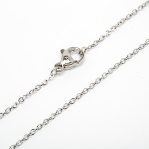 Цепочка XUPING Silver (42 х 0.2 см.) 206812