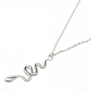 Цепочки XUPING Silver (40 + 5 х 0.2 см.) 206634