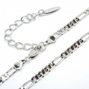 Цепочки XUPING Silver (50 + 5 х 0.4 см.) 206621