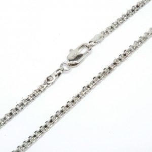 Цепочки XUPING Silver (50 х 0.3 см.) 206619