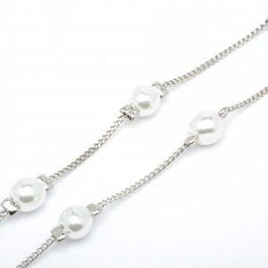 Цепочки XUPING Silver (45 + 5 см.) 206618