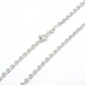 Цепочки XUPING Silver (45 х 0.3 см.) 206617