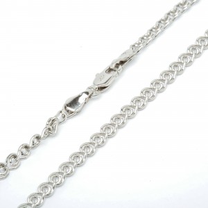 Цепочки XUPING Silver (50 х 0.4 см.) 206614