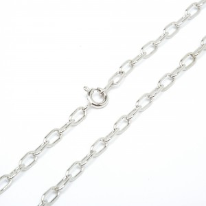 Цепочки XUPING Silver (44.5 х 0.5 см.) 206613