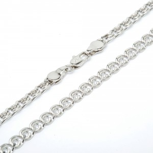 Цепочки XUPING Silver (50 х 0.5 см.) 206608