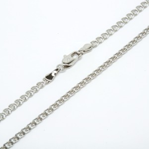 Цепочки XUPING Silver (49.5 х 0.4 см.) 206607