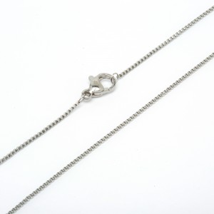 Цепочки XUPING Silver (45 х 0.15 см.) 206603