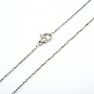 Цепочки XUPING Silver (45 х 0.15 см.) 206602