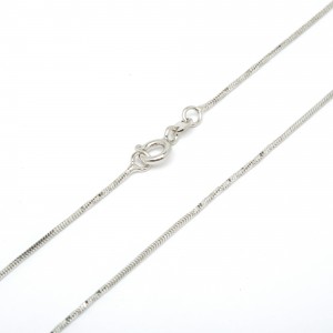 Цепочки XUPING Silver (60.5 х 0.2 см.) 206600