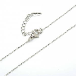 Цепочки XUPING Silver (49 + 5 х 0.1 см.) 206598