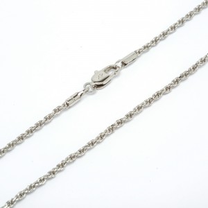 Цепочки XUPING Silver (39.5 х 0.3 см.) 206594