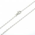 Цепочки XUPING Silver (49 х 0.25 см.) 206593