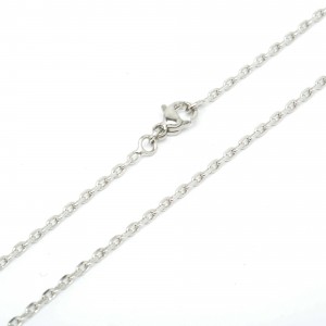 Цепочки XUPING Silver (49 х 0.25 см.) 206593