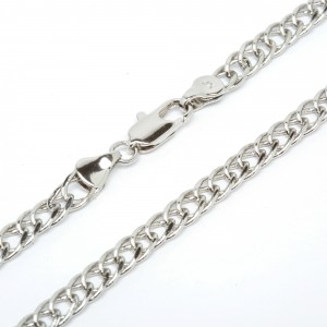 Цепочки XUPING Silver (60 х 0.6 см.) 206590