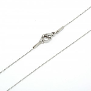 Цепочки XUPING Silver (45 х 0.1 см.) 206589