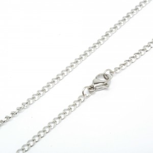 Цепочки XUPING Silver (45 х 0.3 см.) 206585