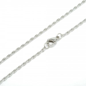 Цепочки XUPING Silver (45 х 0.2 см.) 206582