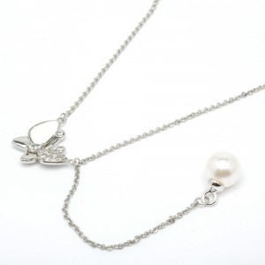 Цепочки XUPING Silver (48 + 6 х 0.15 см.) 206577