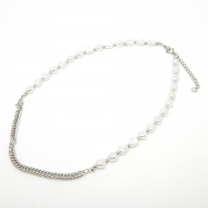 Цепочки XUPING Silver (43 + 5 х 0.7 см.) 206524