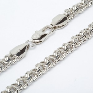 Цепочки XUPING Silver (60 х 0.7 см.) 206384