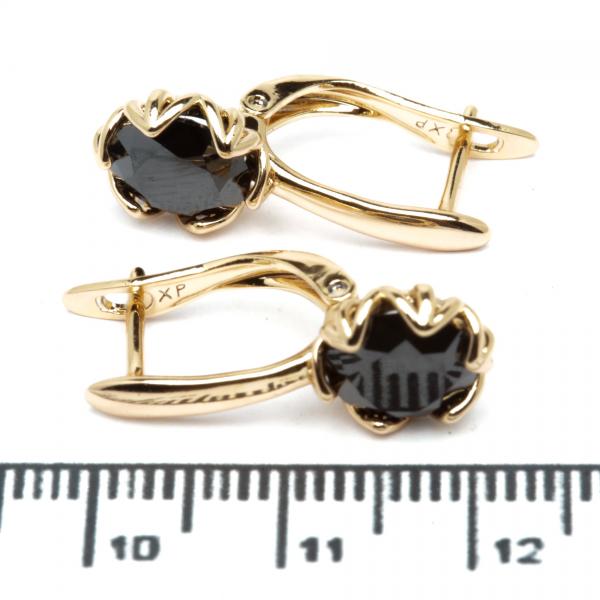 Сережки XUPING Gold 514643