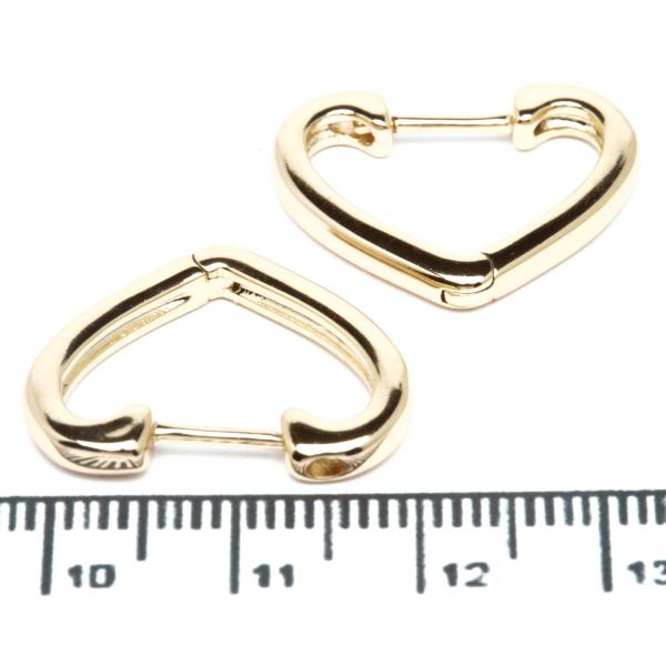 Сережки XUPING Gold 514711