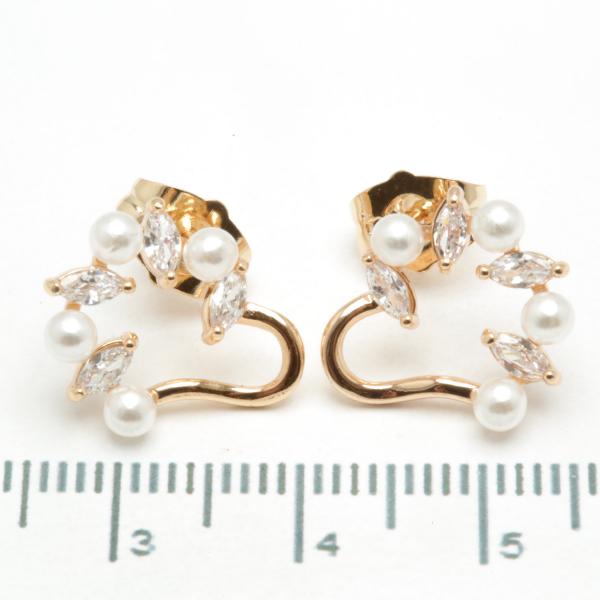 Сережки XUPING Gold 514712