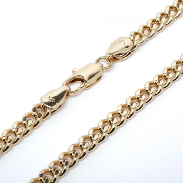 Цепочка XUPING GOLD (50 х 0.5 см.) 514969