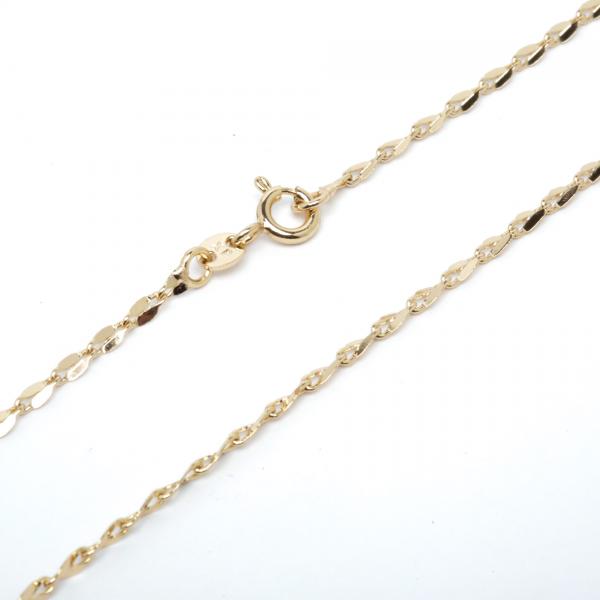 Цепочка XUPING GOLD (45 х 0.2 см.) 514973