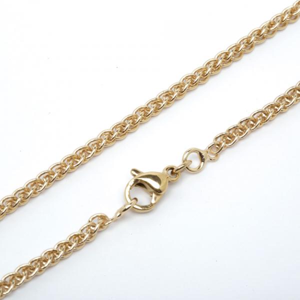 Цепочка XUPING GOLD (44 х 0.3 см.) 514983