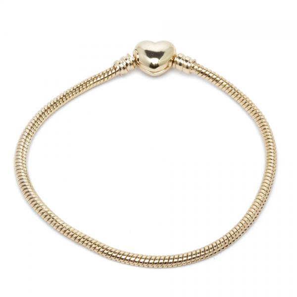 Браслет XUPING Gold (19 х 0.3 см.) 514993
