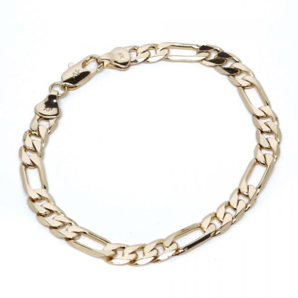 Браслет XUPING Gold (20 х 0.6 см.) 514996