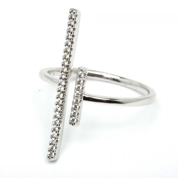 Перстні XUPING Silver 206543