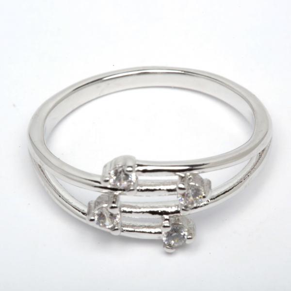 Перстні XUPING Silver 206544