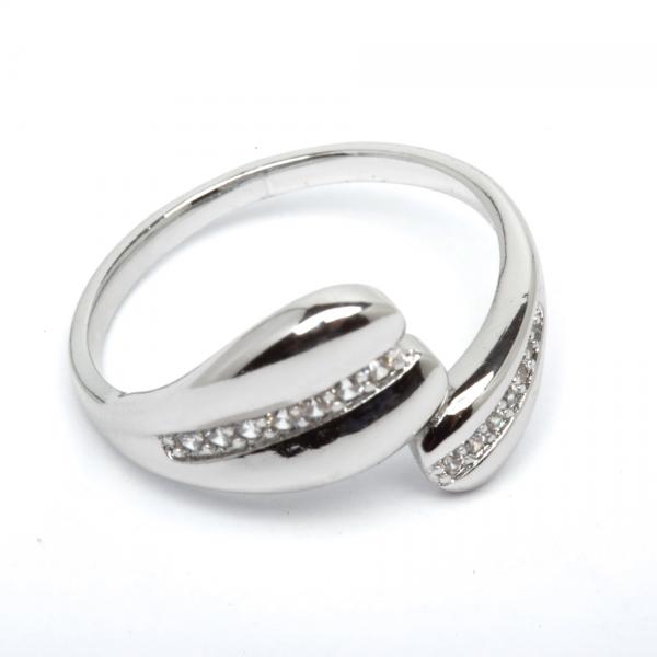 Перстні XUPING Silver 206546