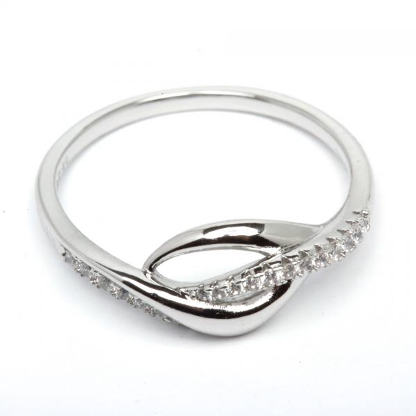 Перстні XUPING Silver 206547
