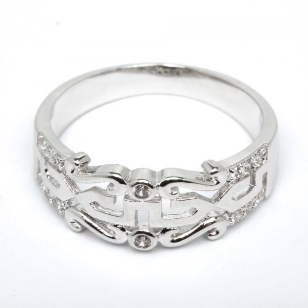 Перстні XUPING Silver 206548