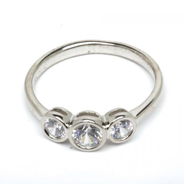 Перстні XUPING Silver 206549
