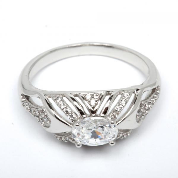 Перстні XUPING Silver 206550