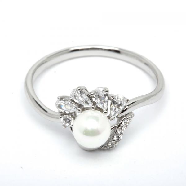 Перстні XUPING Silver 206551