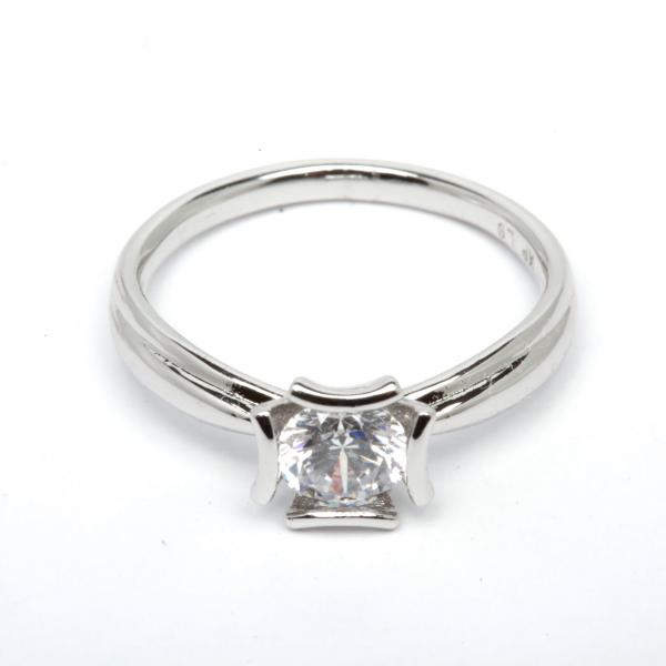 Перстні XUPING Silver 206552