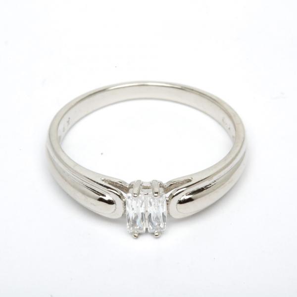 Перстні XUPING Silver 206554