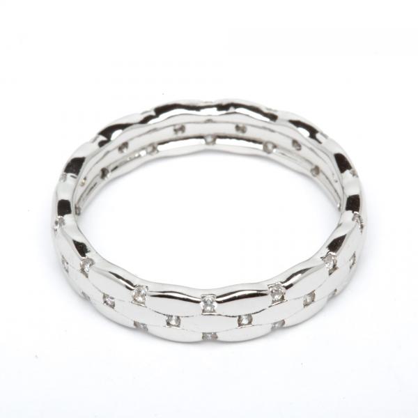 Перстні XUPING Silver 206555