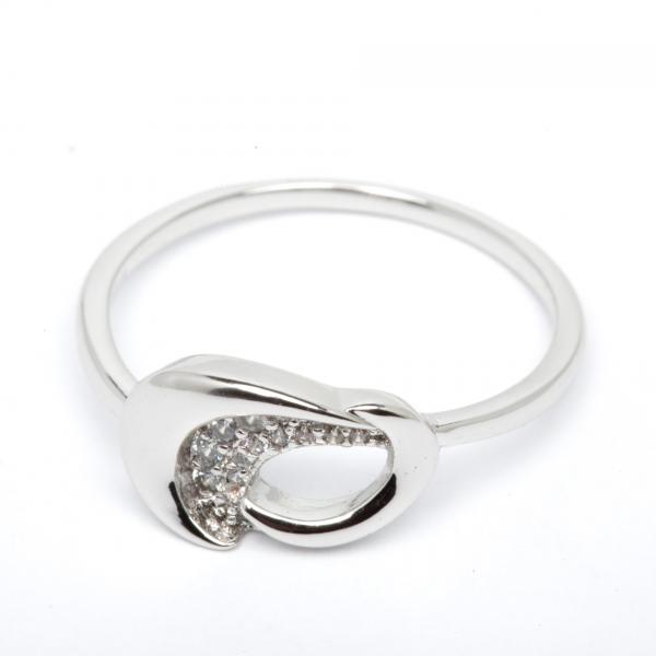Перстні XUPING Silver 206556