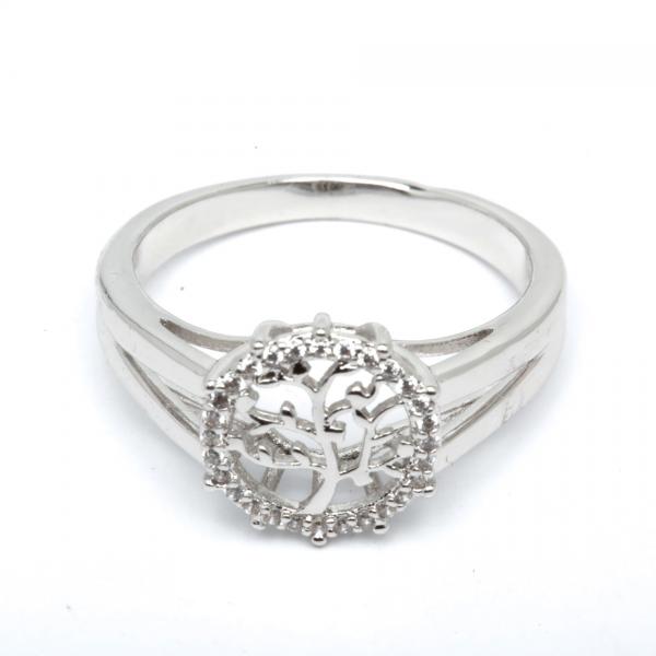 Перстні XUPING Silver 206558