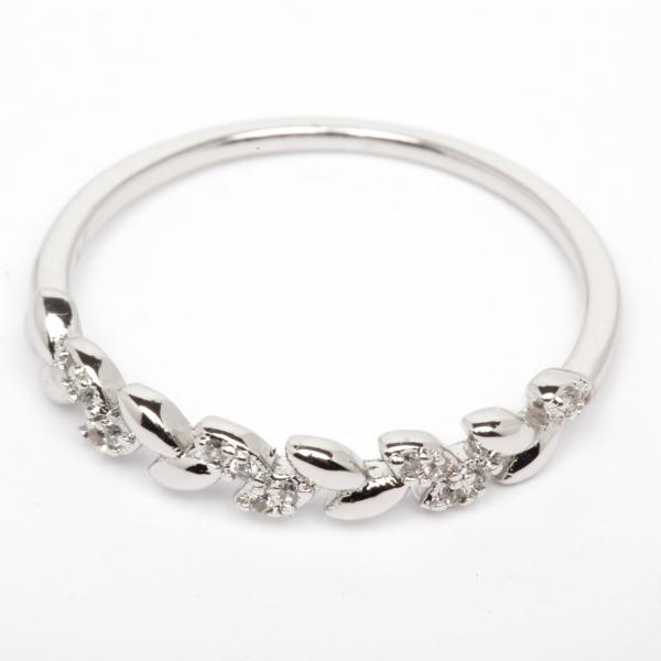 Перстні XUPING Silver 206559