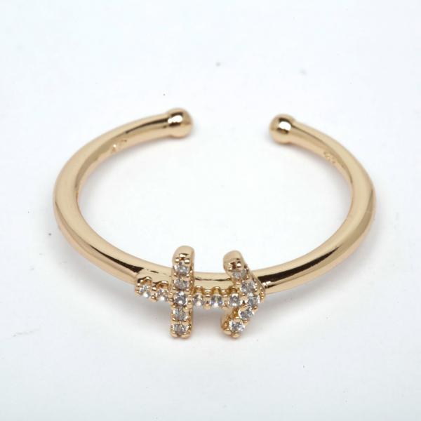Перстні XUPING Gold 515011