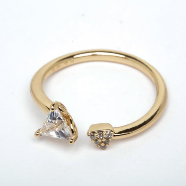 Перстні XUPING Gold 515014