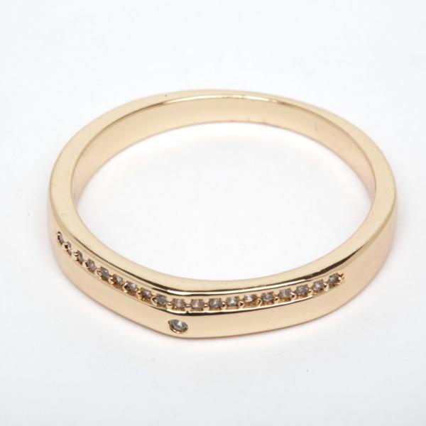 Перстні XUPING Gold 515015